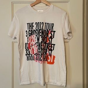 Anine Bing The 2012 Tour (NYC)